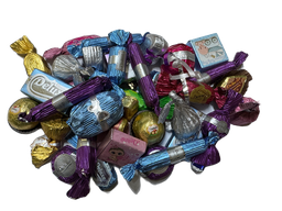 [12] شوكولاته ديلوكس  الفاخرة كيلو