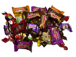 [12] شوكولاته روشن الاوكرانية  الفاخرة