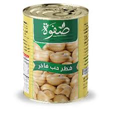 [iii] صفوة فطر حب 300 غم-علبتين