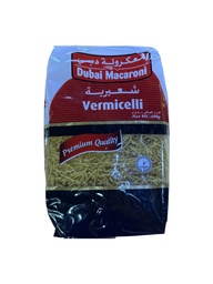 [00049] دبي مكرونة برغي 400 غم