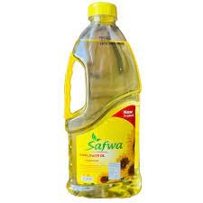 [00010] صفوة زيت شمس 1.3 لتر