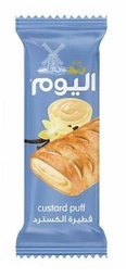 اليوم فطيرة بسكوت 75 غم