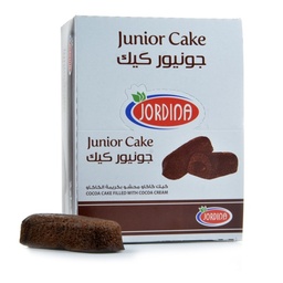 [00072] جوردينا جونيور كيك توت 30 غم-12حبة