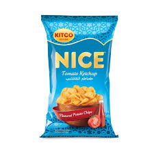 [00090] كيتكو نايس بطاطا كاتشب 150 غم