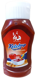 هبة كاتشب 340 غم