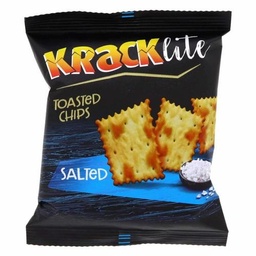 نبيل كراكلايت كراكرز ملح 26 جم *6