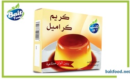 كريم كراميل بيت المقدس 75 غم