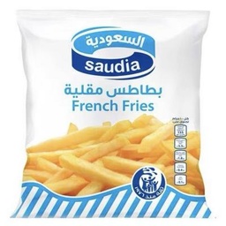 بطاطا السعودية مجمدة 2.5 كغم