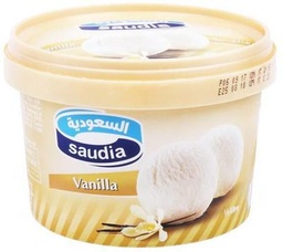 السعودية فانيلا 500 مل