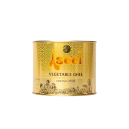 سمنة اصيل نباتي 500 غم