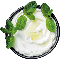 [00012] لبنة تركية