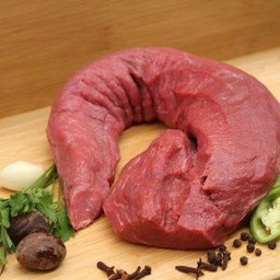 [00007] فيليه عجل مستورد