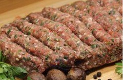 [1] كفتة عجل مع خاروف مستورد