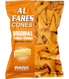 [00056] الفارس طرابيش جبنة 300 غم