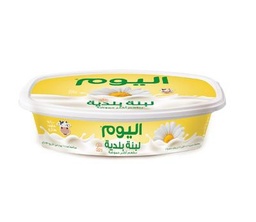 اليوم لبنة بلدية حامضة 500 غم