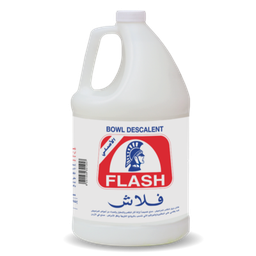 منظف أرضي ومرحاض فلاش 3.585 كجم