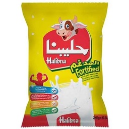 حليبنا حليب بودرة كامل الدسم 1800 غم