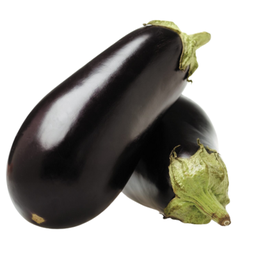 [00021] باذنجان عجمي