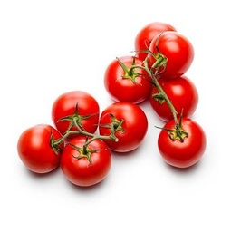 [4] بندورة شيري علب