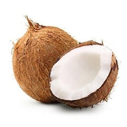 جوز هند حبة