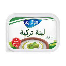 نوتريكا لبنة تركي 180 غم