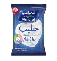 [eee] المراعي حليب بودرة كامل الدسم 1800 غم