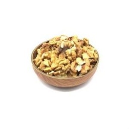 [00048] جوز قلب أنصاف نخب اول