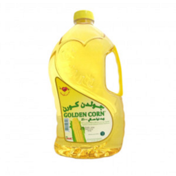 جولدن كورن زيت ذرة 1.5 لتر