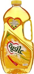 عافية زيت ذرة 2.9 لتر