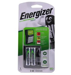 انرجايزر شاحن صغير AA