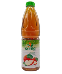 [00064] سما شراب التفاح  1.5 لتر