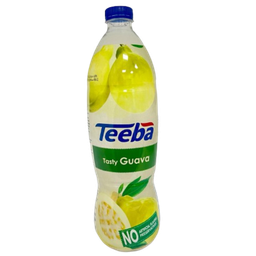 طيبة عصير جوافة 1.4 لتر