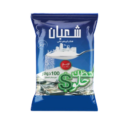 [00033] شعبان  سكر 3.5 كغم