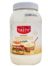 اول تيستي مايونيز 946غم