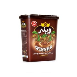 وينرشراب حليب و كاكاو 200 غم
