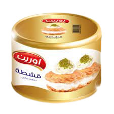 اورين قشطة 155 غم