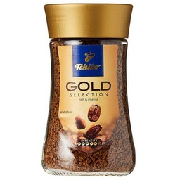 تشيبو تشكيلة قهوة الذهبية غنية ومركزة 50 جم